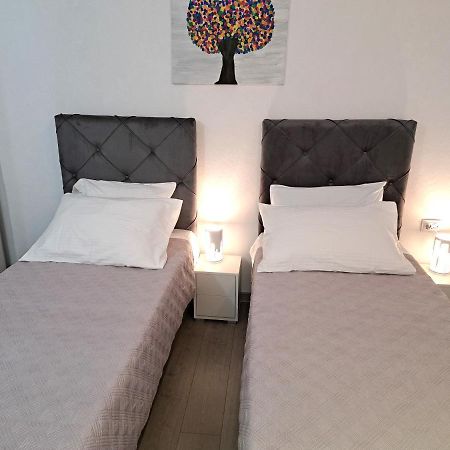 Luklena Apartment Сплит Екстериор снимка