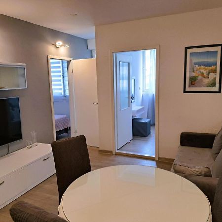 Luklena Apartment Сплит Екстериор снимка