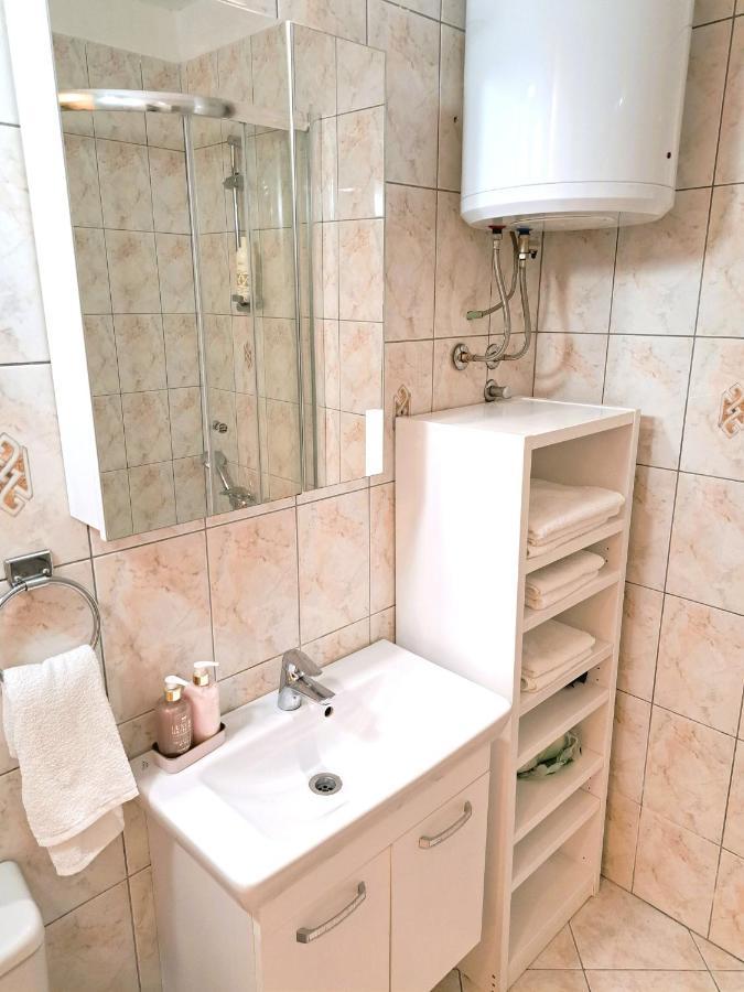 Luklena Apartment Сплит Екстериор снимка