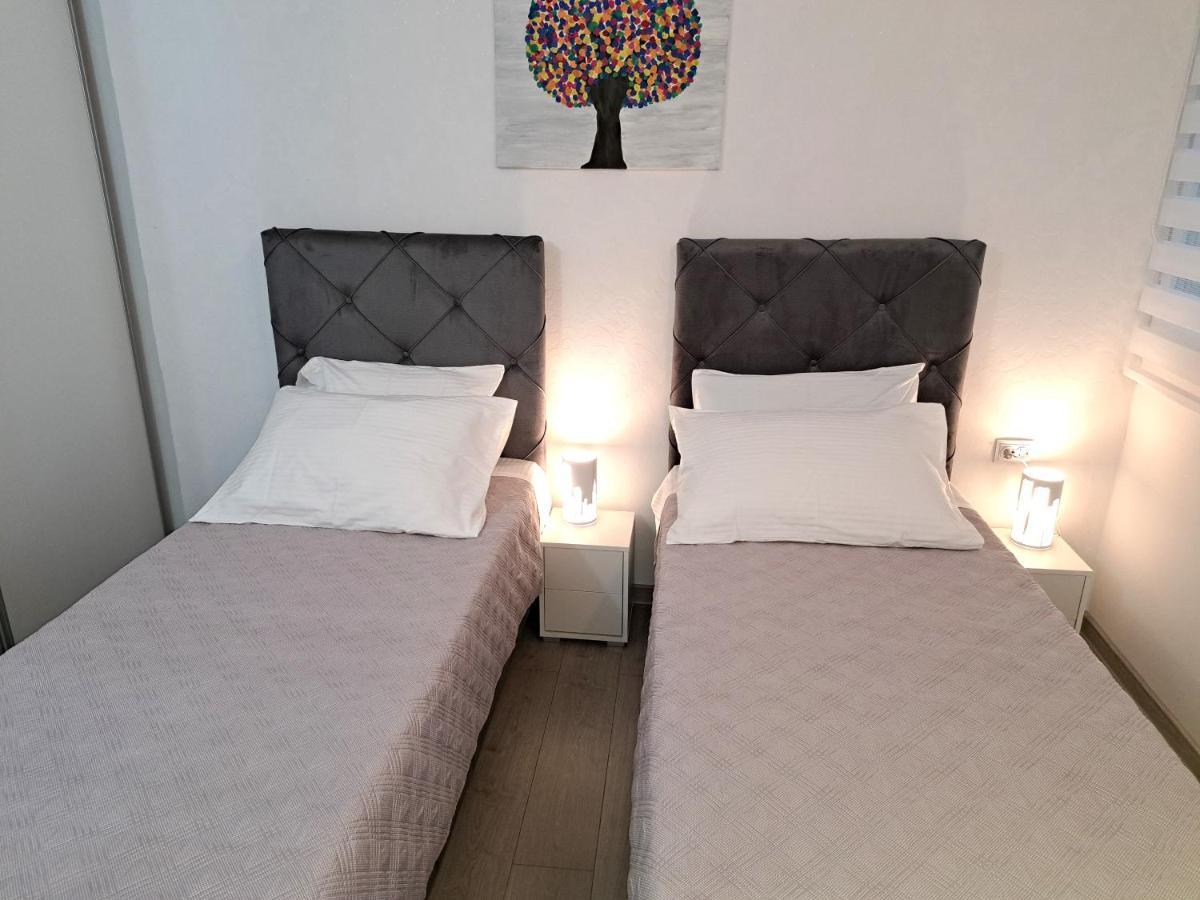 Luklena Apartment Сплит Екстериор снимка