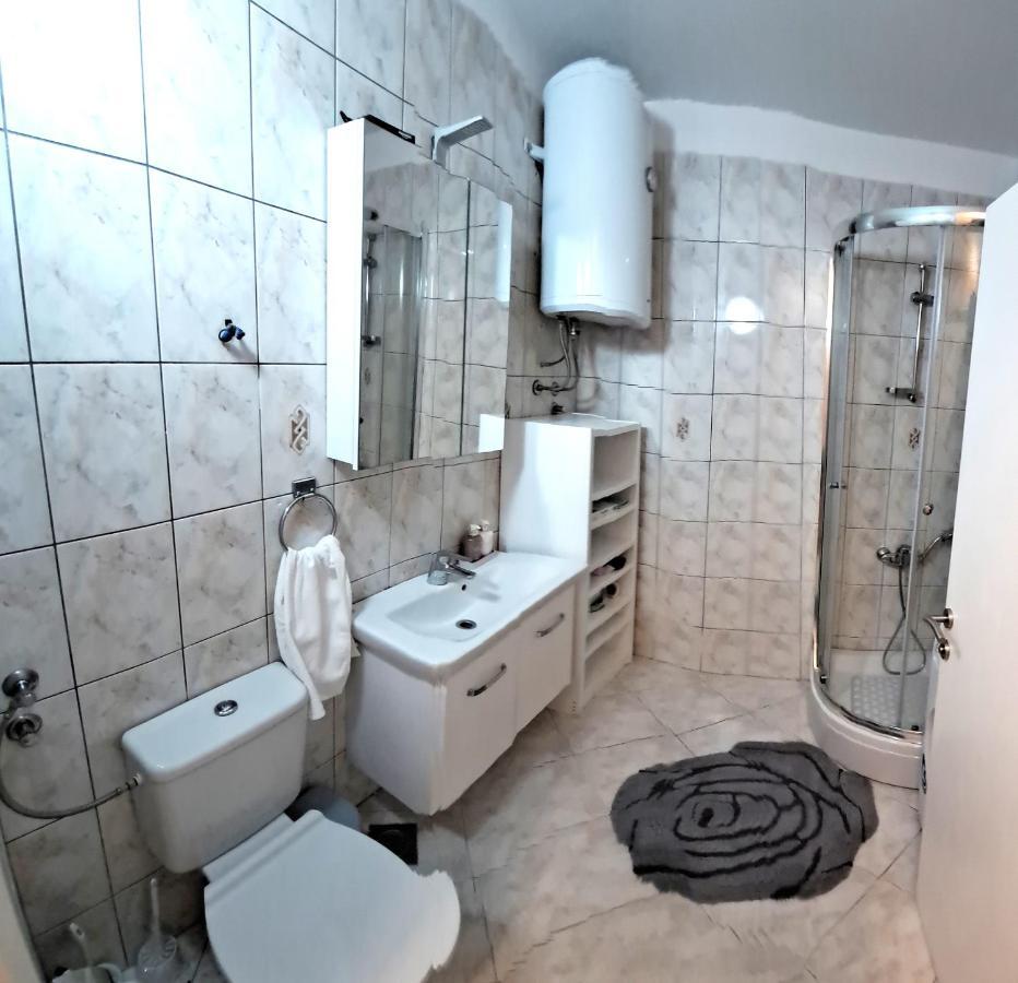 Luklena Apartment Сплит Екстериор снимка