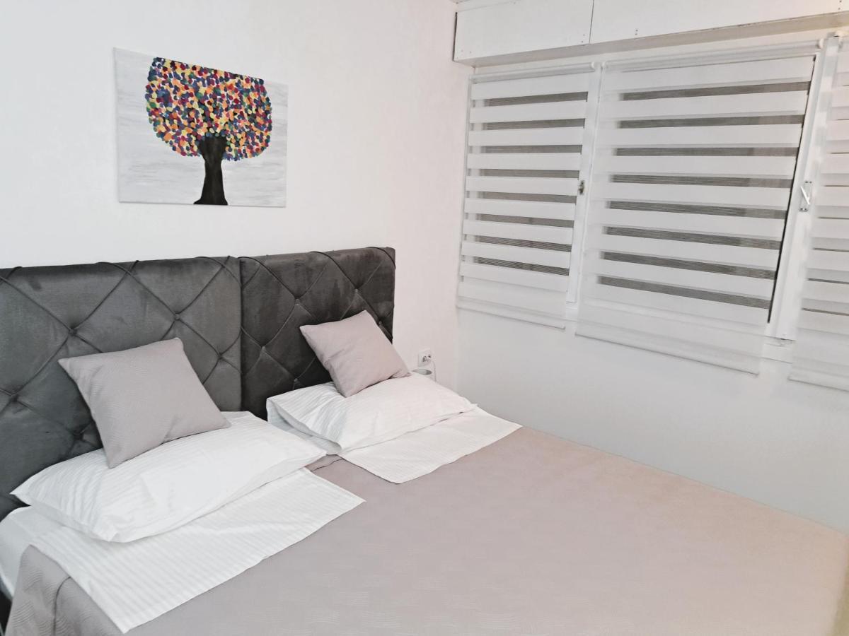 Luklena Apartment Сплит Екстериор снимка