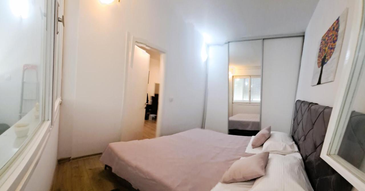 Luklena Apartment Сплит Екстериор снимка