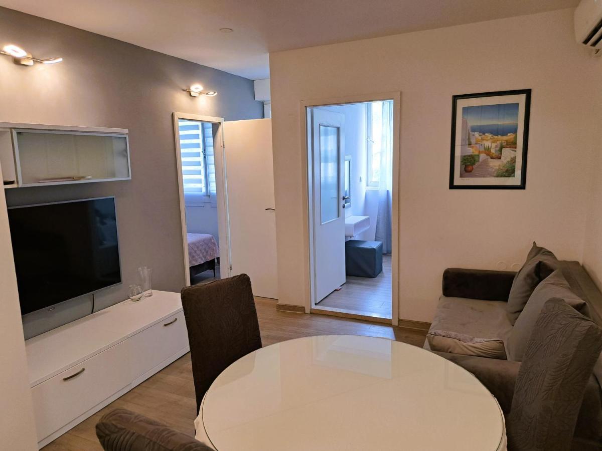 Luklena Apartment Сплит Екстериор снимка