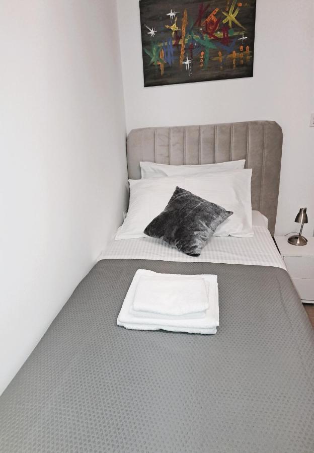 Luklena Apartment Сплит Екстериор снимка