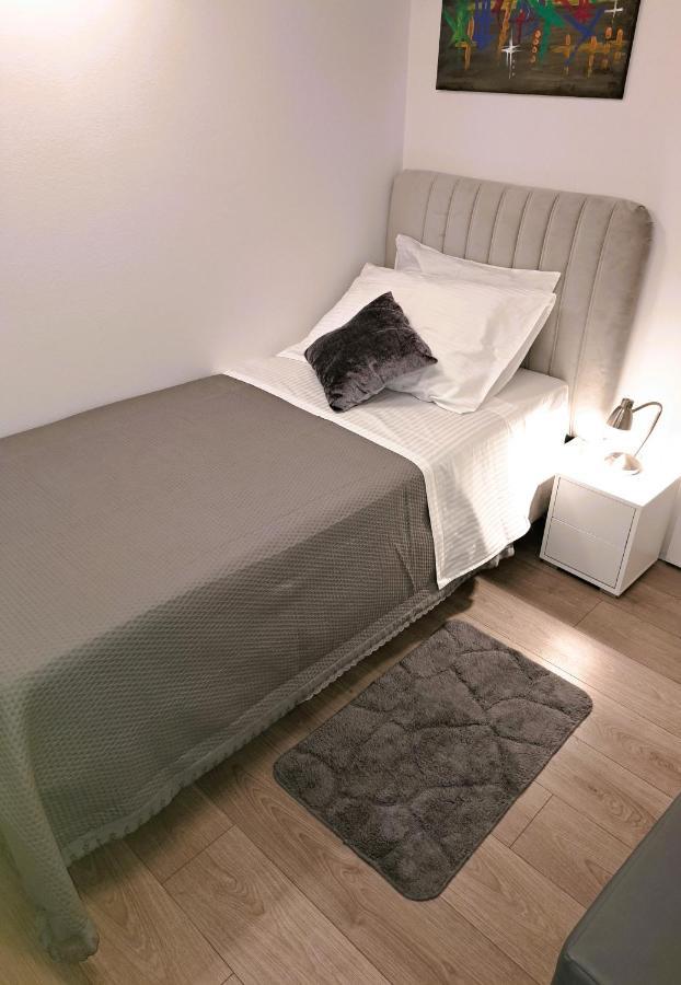 Luklena Apartment Сплит Екстериор снимка