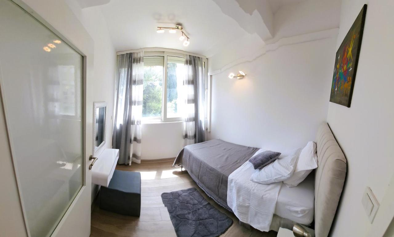Luklena Apartment Сплит Екстериор снимка