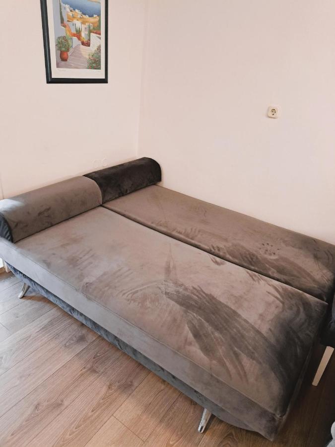 Luklena Apartment Сплит Екстериор снимка