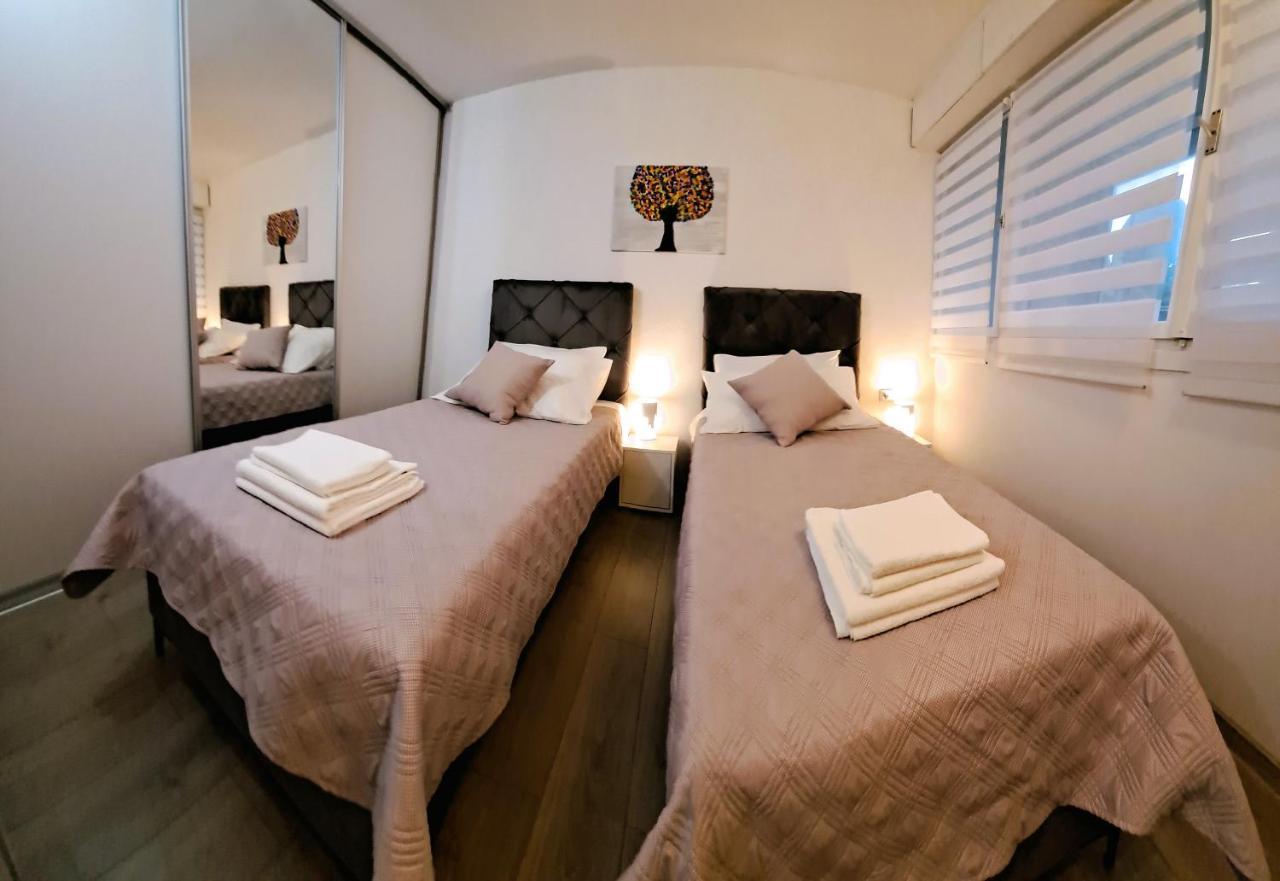 Luklena Apartment Сплит Екстериор снимка