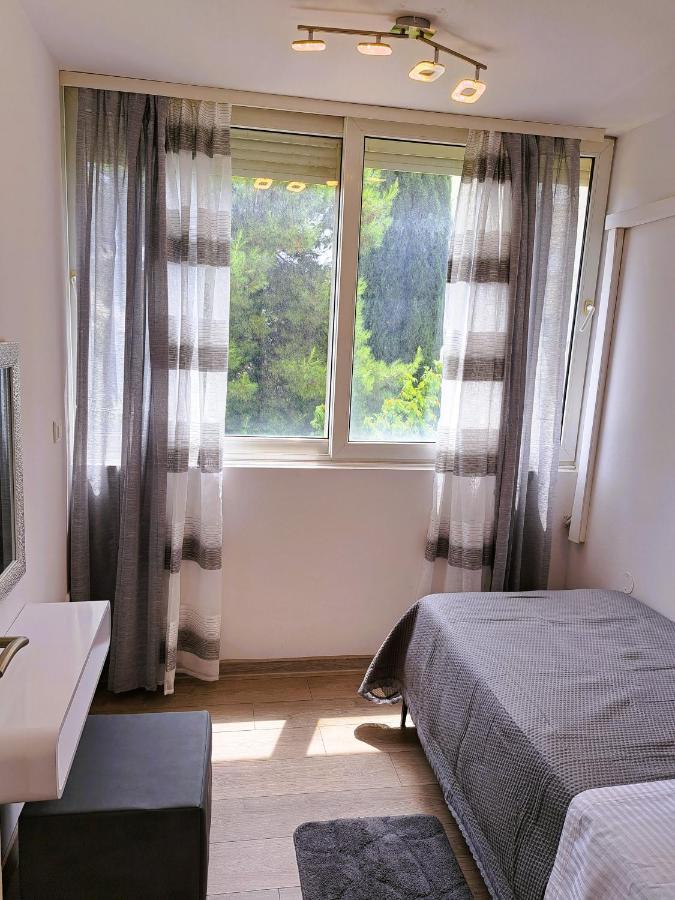 Luklena Apartment Сплит Екстериор снимка
