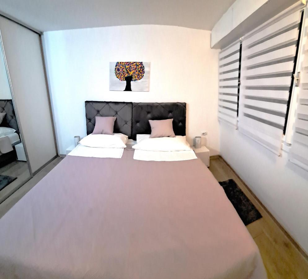 Luklena Apartment Сплит Екстериор снимка