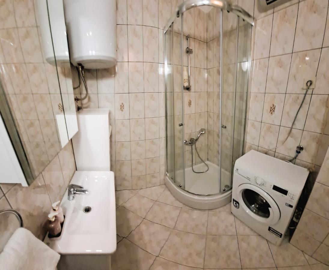 Luklena Apartment Сплит Екстериор снимка