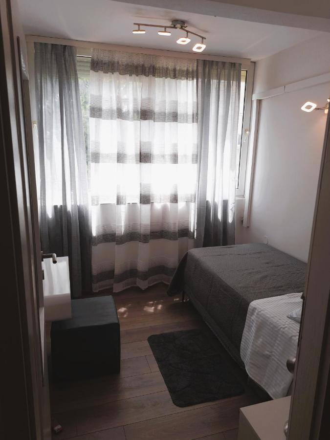 Luklena Apartment Сплит Екстериор снимка