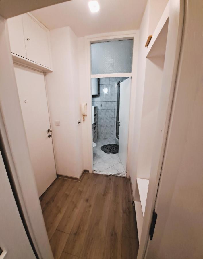 Luklena Apartment Сплит Екстериор снимка