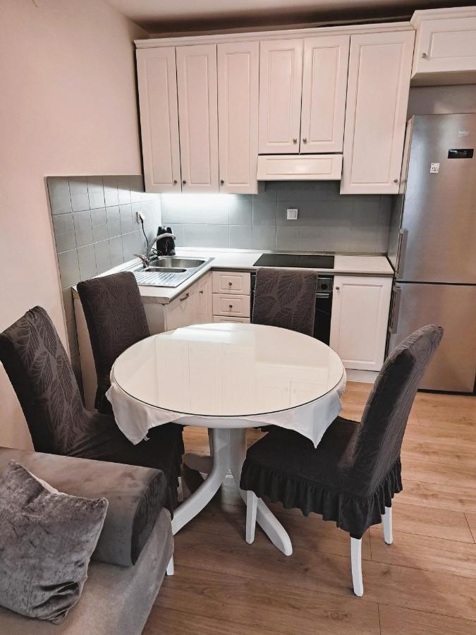Luklena Apartment Сплит Екстериор снимка