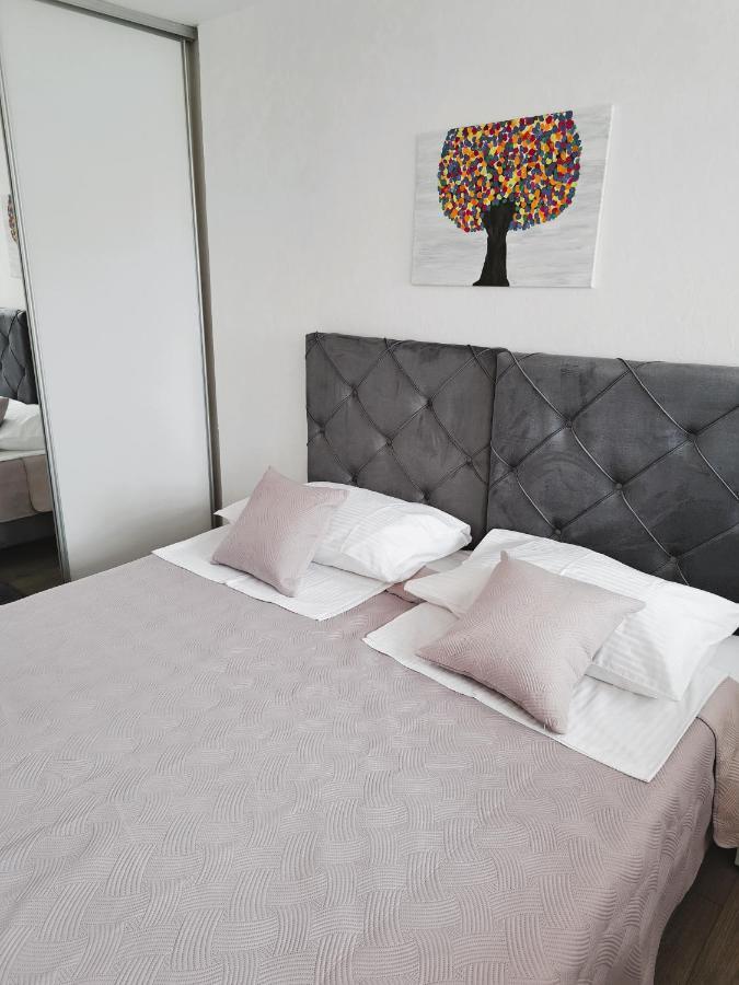 Luklena Apartment Сплит Екстериор снимка