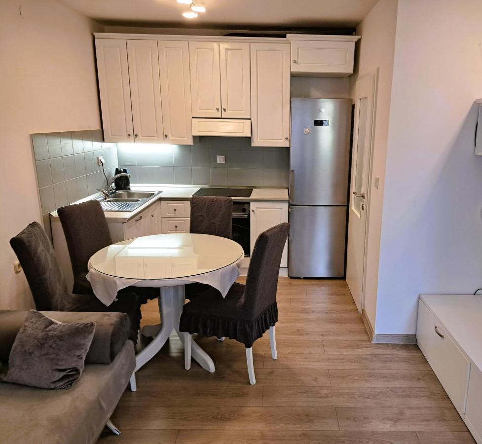 Luklena Apartment Сплит Екстериор снимка
