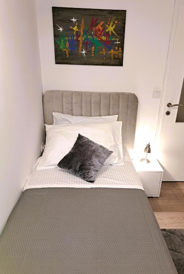 Luklena Apartment Сплит Екстериор снимка