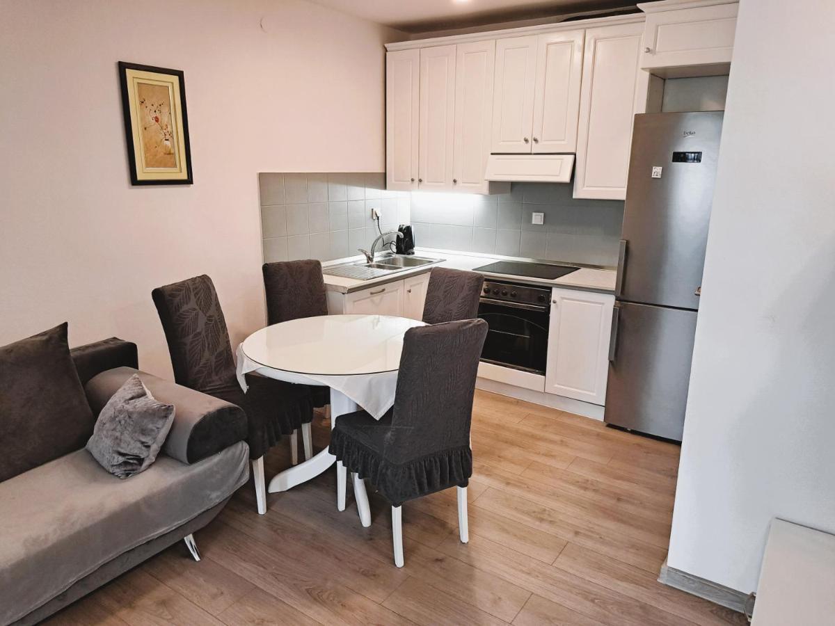 Luklena Apartment Сплит Екстериор снимка