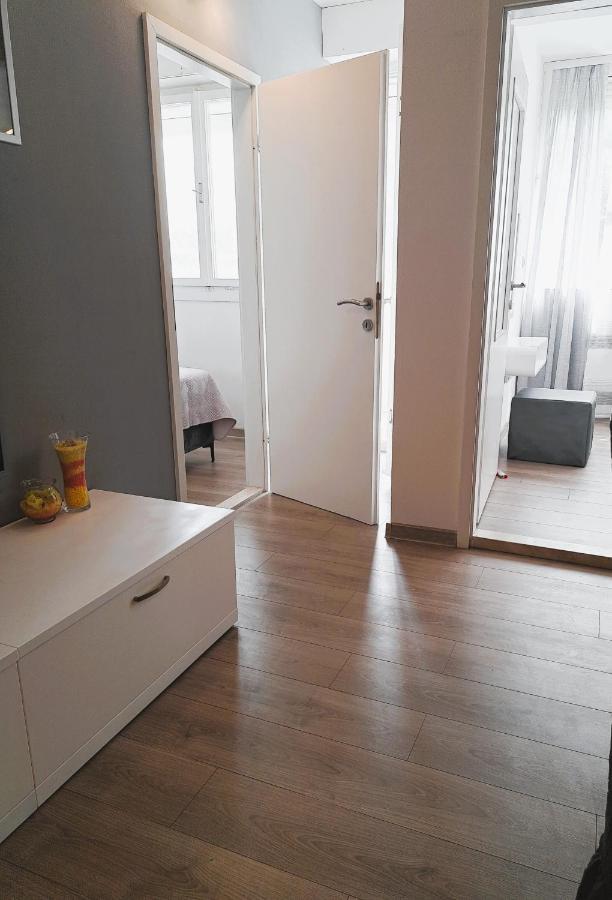Luklena Apartment Сплит Екстериор снимка