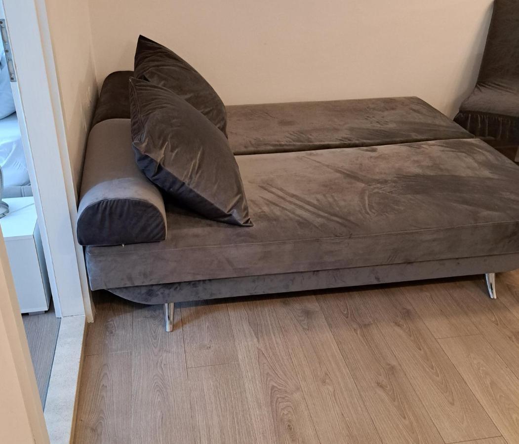 Luklena Apartment Сплит Екстериор снимка