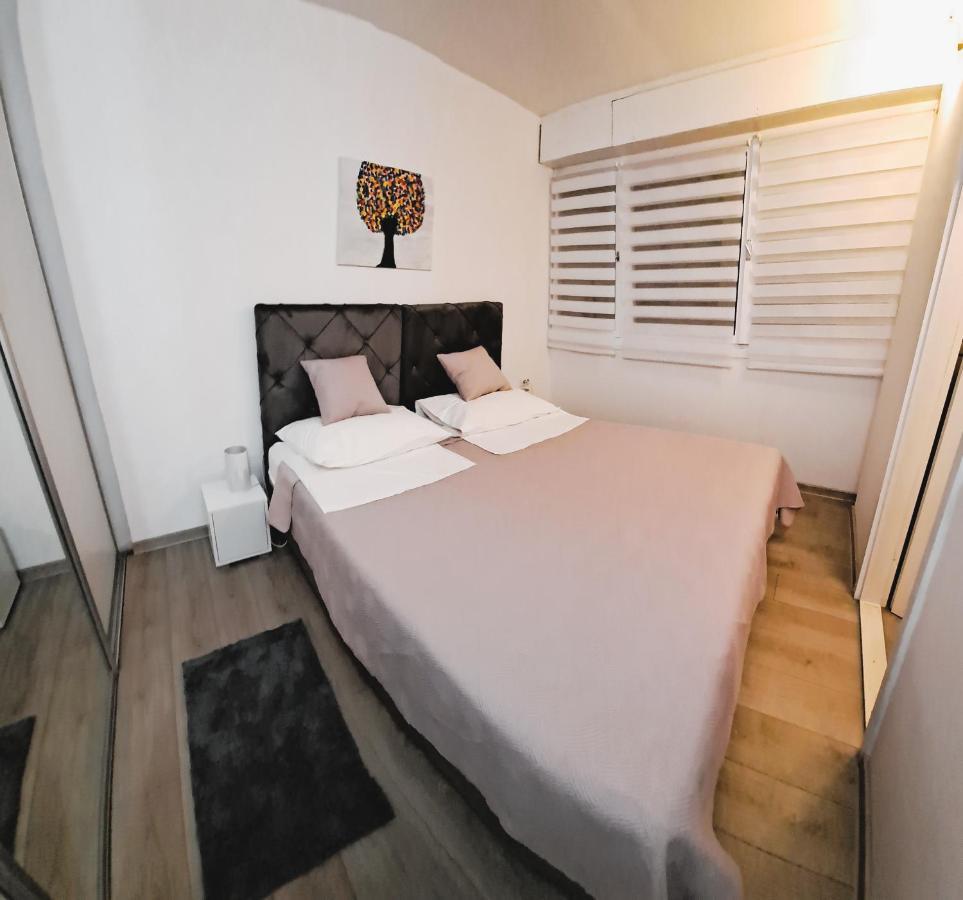 Luklena Apartment Сплит Екстериор снимка