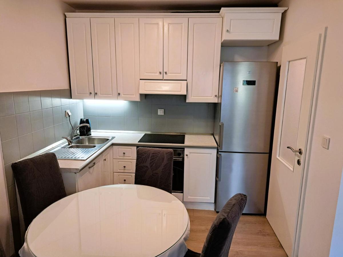 Luklena Apartment Сплит Екстериор снимка
