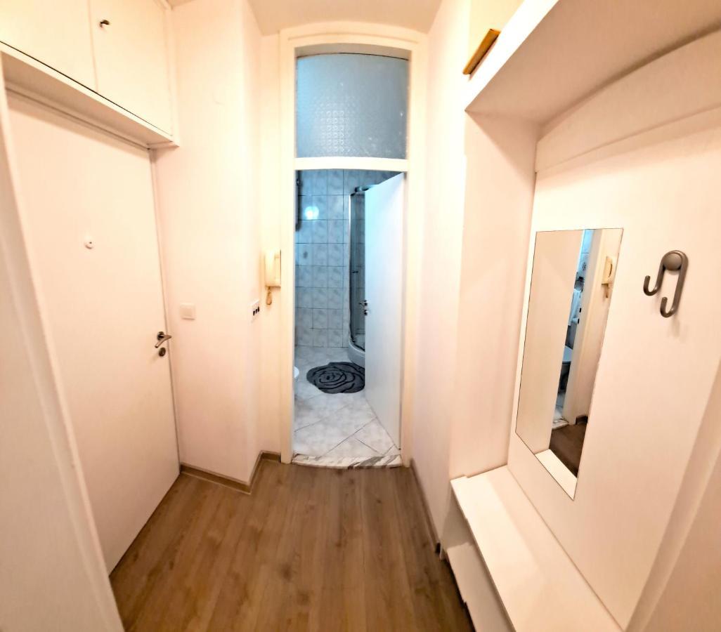 Luklena Apartment Сплит Екстериор снимка