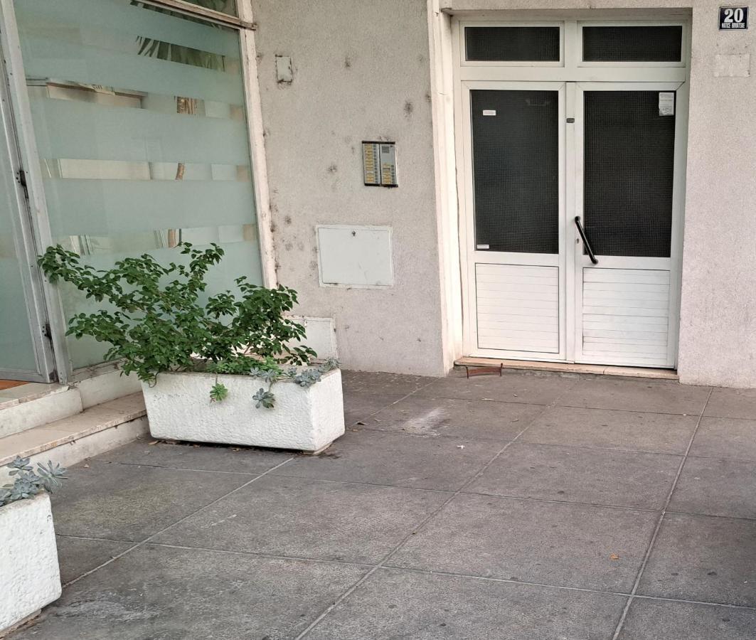 Luklena Apartment Сплит Екстериор снимка