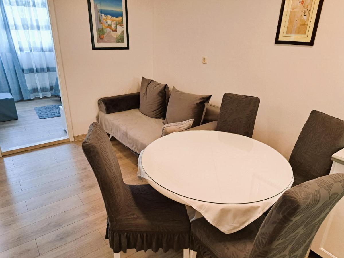Luklena Apartment Сплит Екстериор снимка