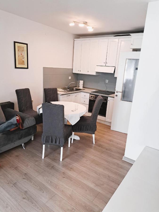Luklena Apartment Сплит Екстериор снимка