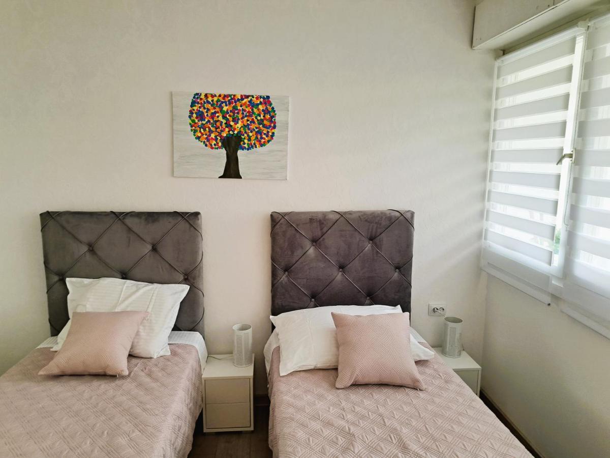 Luklena Apartment Сплит Екстериор снимка