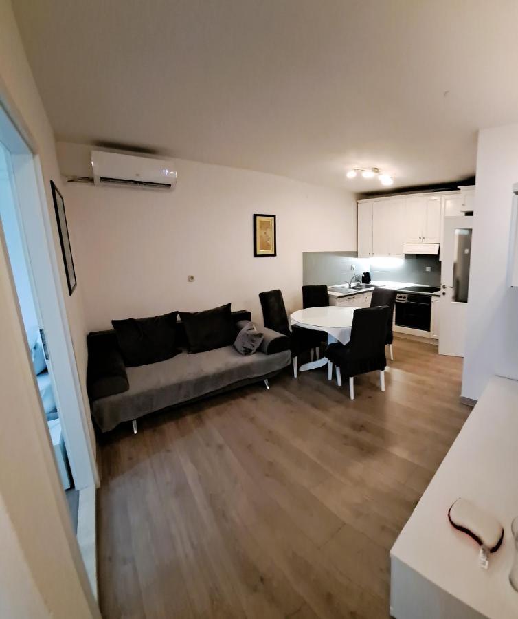 Luklena Apartment Сплит Екстериор снимка