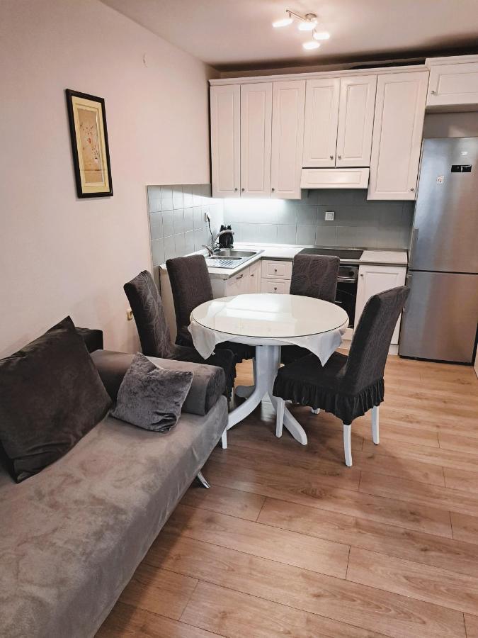 Luklena Apartment Сплит Екстериор снимка