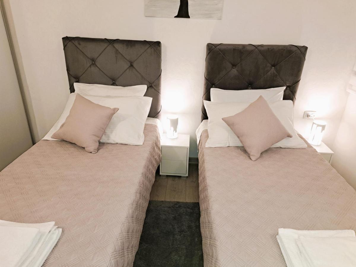 Luklena Apartment Сплит Екстериор снимка