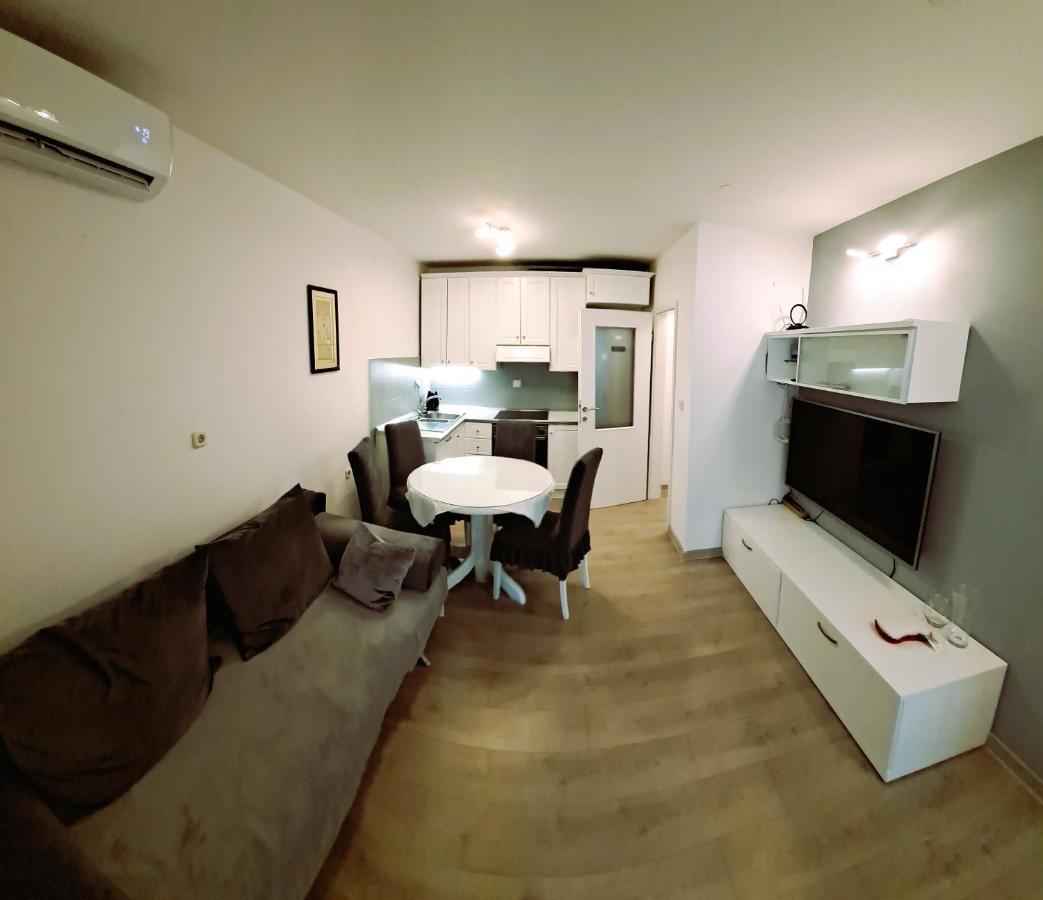 Luklena Apartment Сплит Екстериор снимка
