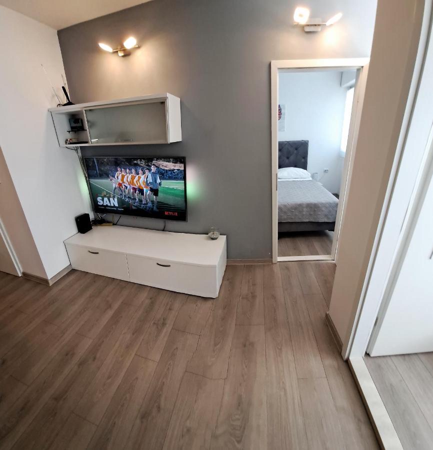 Luklena Apartment Сплит Екстериор снимка