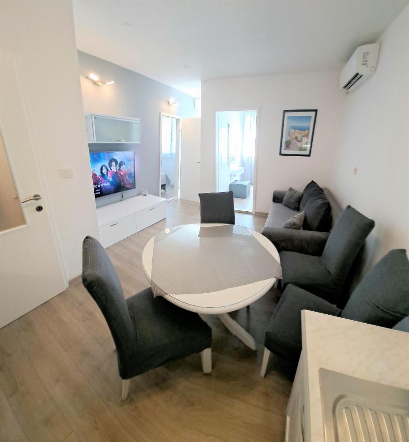 Luklena Apartment Сплит Екстериор снимка
