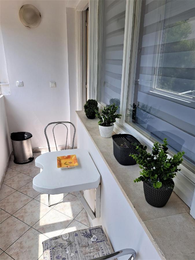Luklena Apartment Сплит Екстериор снимка