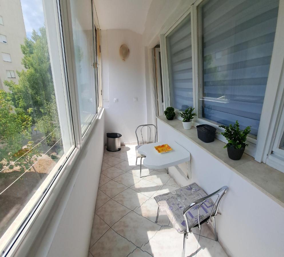 Luklena Apartment Сплит Екстериор снимка
