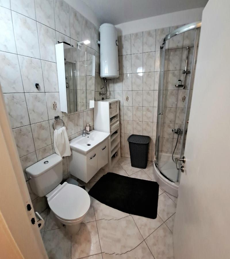 Luklena Apartment Сплит Екстериор снимка