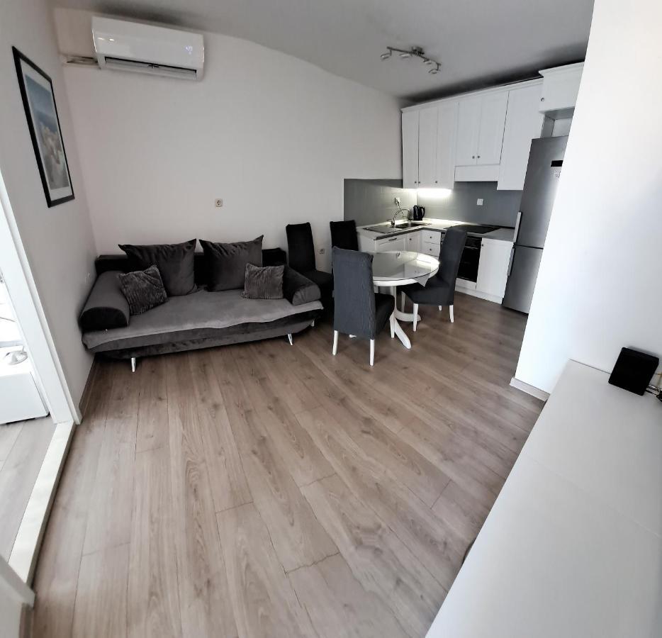 Luklena Apartment Сплит Екстериор снимка